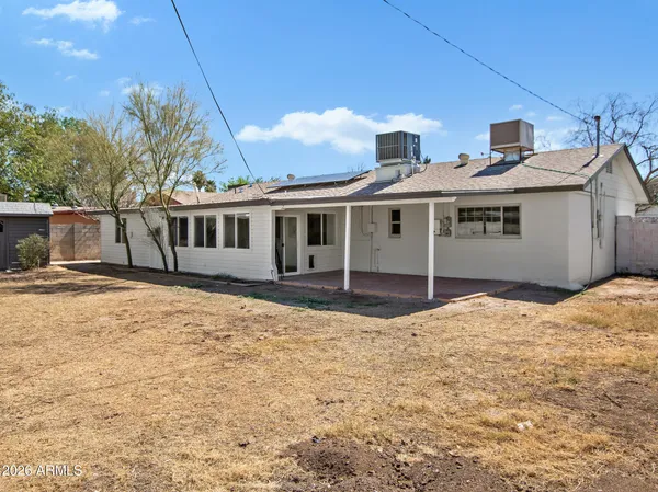 $565,000 | 684 West Carla Vista Drive, Chandler, AZ 85225