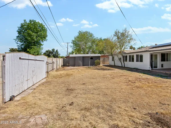 $565,000 | 684 West Carla Vista Drive, Chandler, AZ 85225