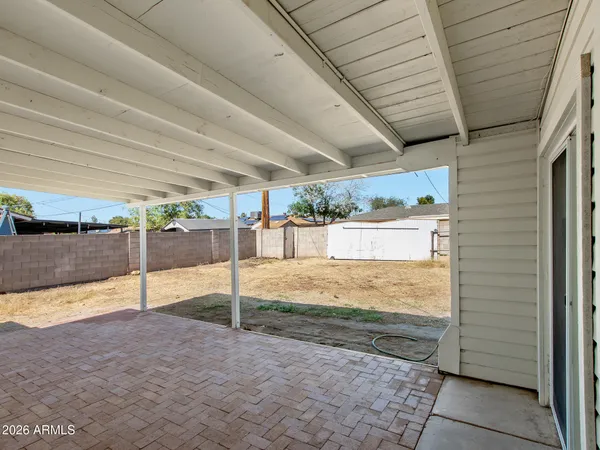 $565,000 | 684 West Carla Vista Drive, Chandler, AZ 85225