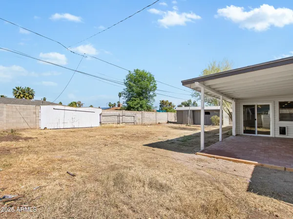 $565,000 | 684 West Carla Vista Drive, Chandler, AZ 85225