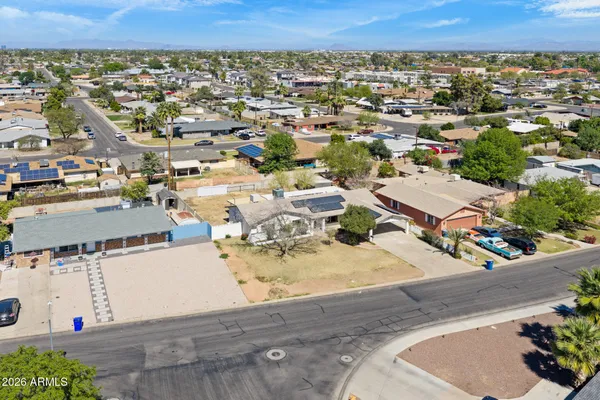 $565,000 | 684 West Carla Vista Drive, Chandler, AZ 85225