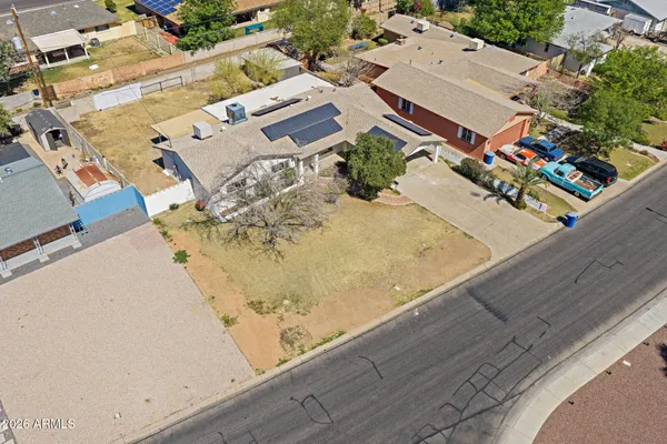 $565,000 | 684 West Carla Vista Drive, Chandler, AZ 85225