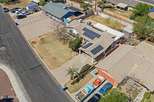 $565,000 | 684 West Carla Vista Drive, Chandler, AZ 85225