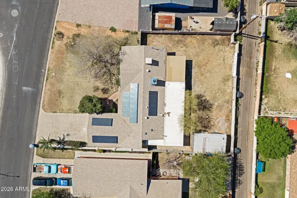 $565,000 | 684 West Carla Vista Drive, Chandler, AZ 85225