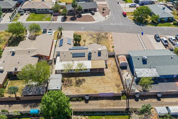 $565,000 | 684 West Carla Vista Drive, Chandler, AZ 85225