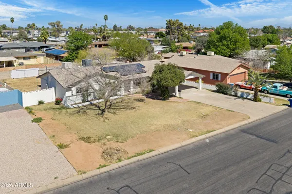 $565,000 | 684 West Carla Vista Drive, Chandler, AZ 85225