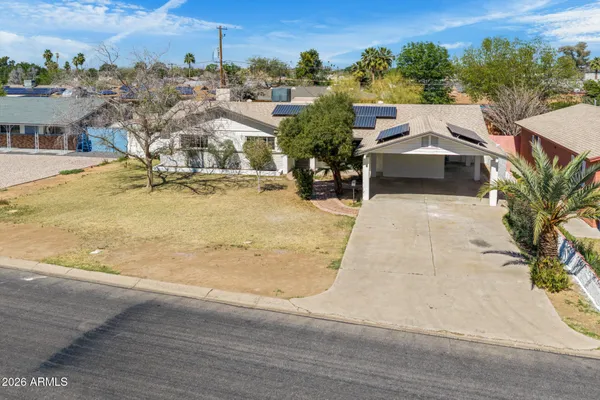 $565,000 | 684 West Carla Vista Drive, Chandler, AZ 85225