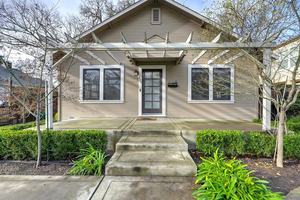 425 J Street Davis, CA 95616 - Photo 2 of 54