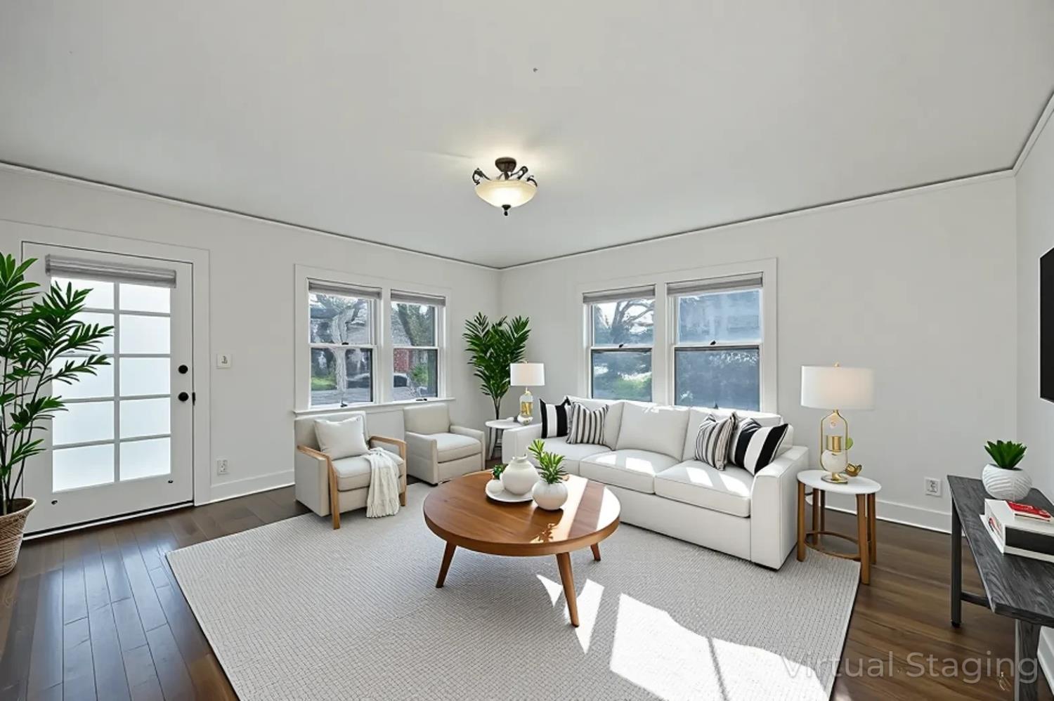 425 J Street Davis, CA 95616 - Photo 3 of 54 VIRTUAL STAGING