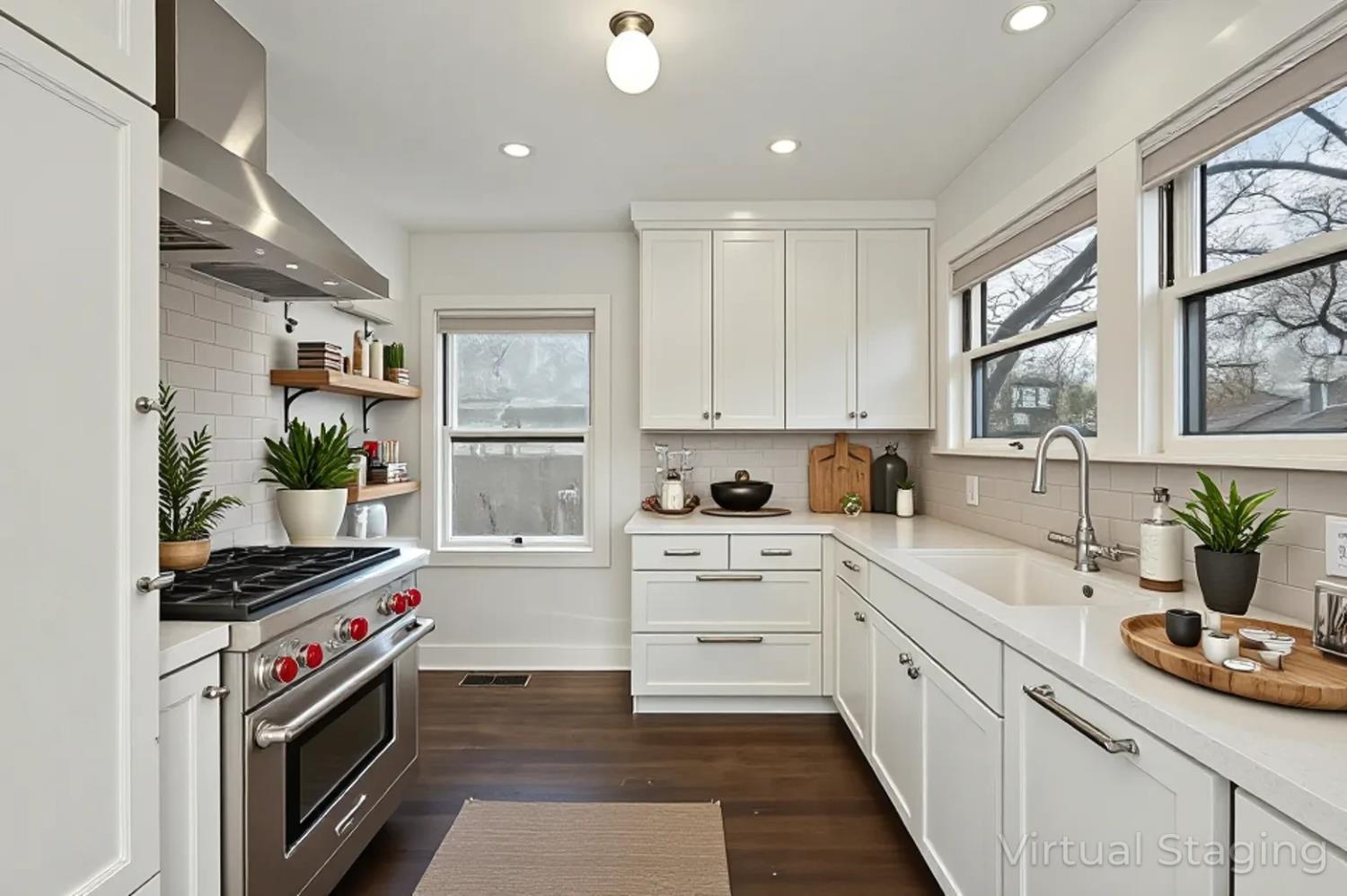 425 J Street Davis, CA 95616 - Photo 6 of 54 VIRTUAL STAGING