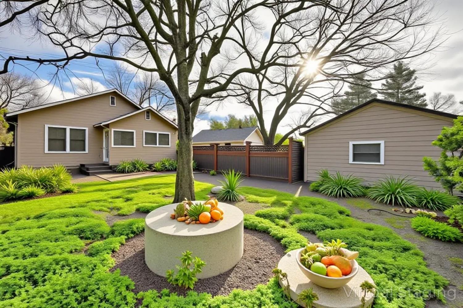 425 J Street Davis, CA 95616 - Photo 9 of 54 VIRTUAL STAGING