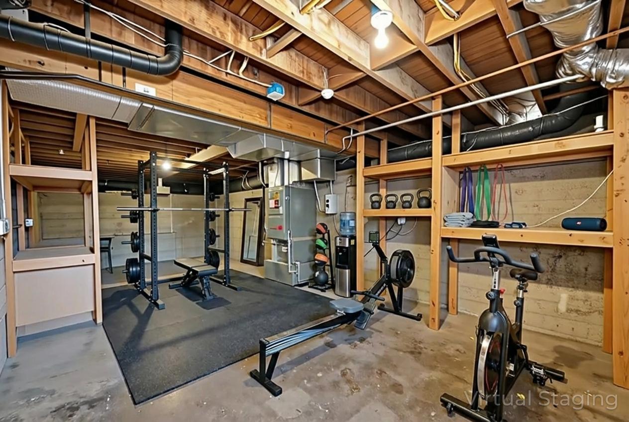 425 J Street Davis, CA 95616 - Photo 10 of 54 VIRTUAL STAGING