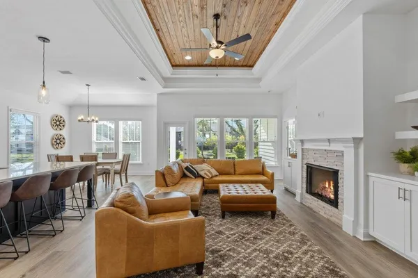 $477,578 | 386 Ursaline Street, Tallahassee, FL 32317