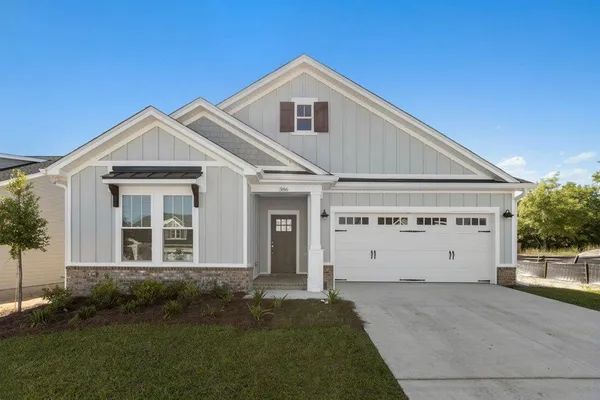 $477,578 | 386 Ursaline Street, Tallahassee, FL 32317