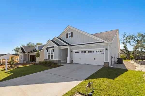 $477,578 | 386 Ursaline Street, Tallahassee, FL 32317