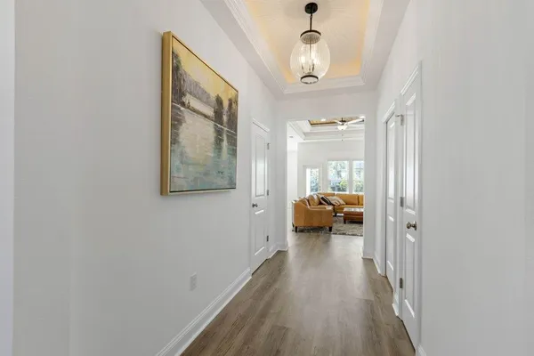 $477,578 | 386 Ursaline Street, Tallahassee, FL 32317
