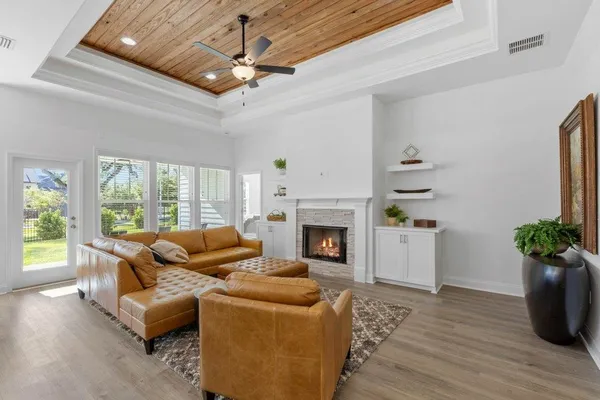 $477,578 | 386 Ursaline Street, Tallahassee, FL 32317
