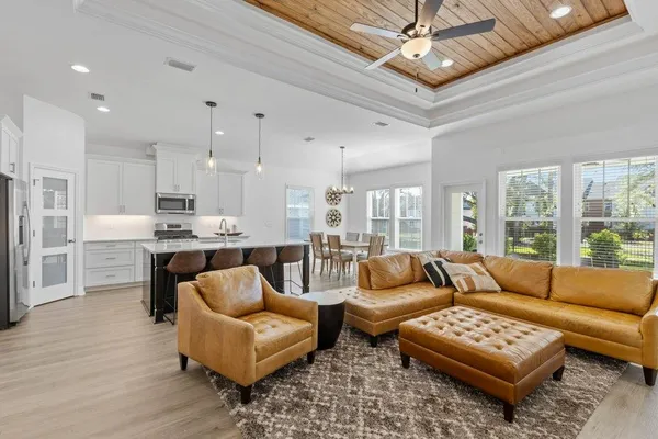$477,578 | 386 Ursaline Street, Tallahassee, FL 32317