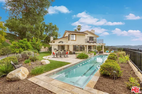$1,875,000 | 2736 Whitechapel Place, Thousand Oaks, CA 91362