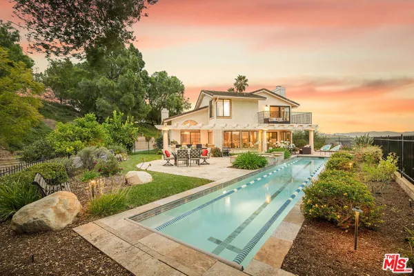 $1,875,000 | 2736 Whitechapel Place, Thousand Oaks, CA 91362