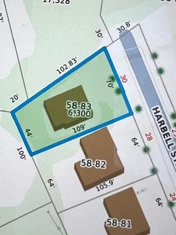 $749,900 | 30 Harbell Street, Lexington, MA 02421