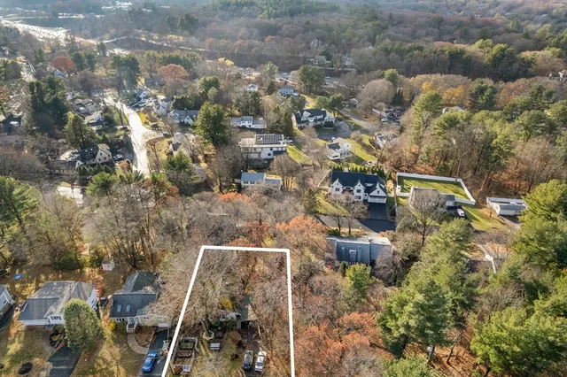 $749,900 | 30 Harbell Street, Lexington, MA 02421