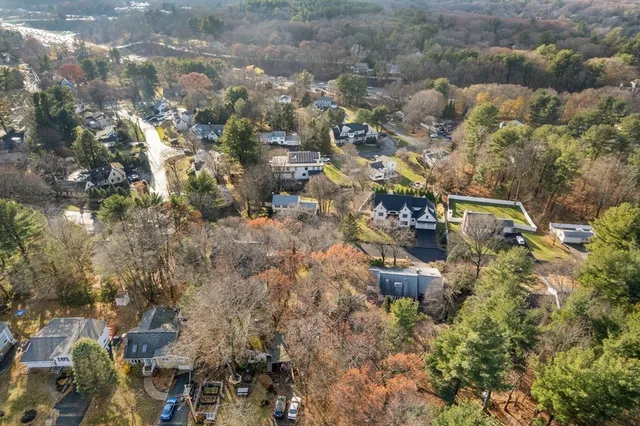 $749,900 | 30 Harbell Street, Lexington, MA 02421