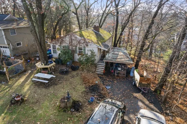 $749,900 | 30 Harbell Street, Lexington, MA 02421