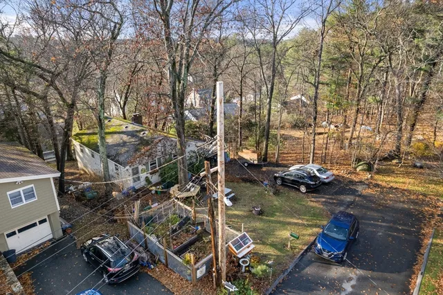 $749,900 | 30 Harbell Street, Lexington, MA 02421