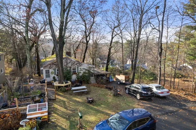 $749,900 | 30 Harbell Street, Lexington, MA 02421