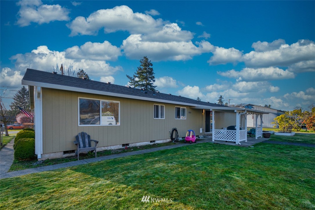 2700 Foron Road Centralia, WA 98531 - Photo 10 of 23 Gallery Image 10