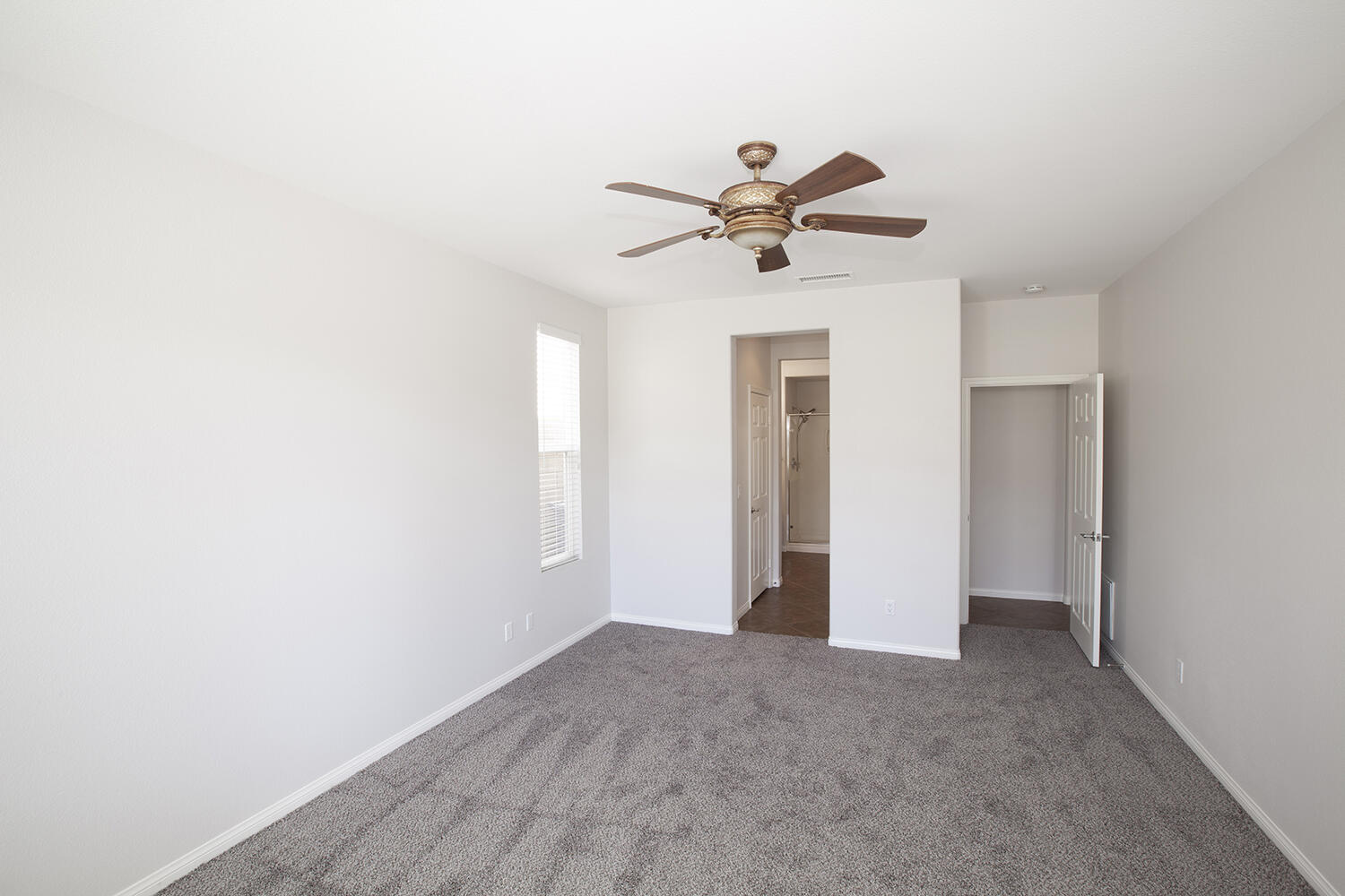 81237 Red Rock Road La Quinta, CA 92253 - Photo 14 of 21 a view of an empty room
