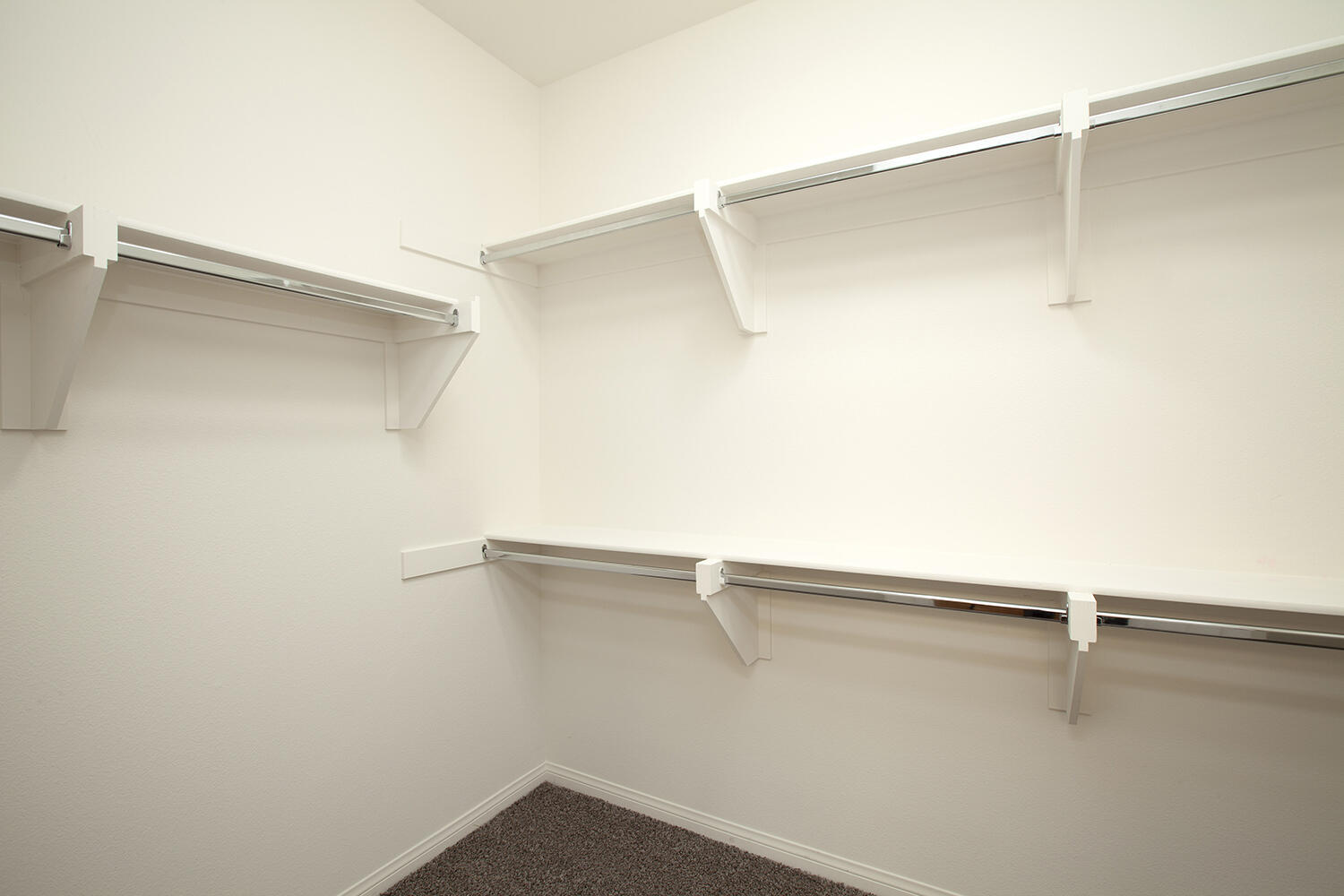 81237 Red Rock Road La Quinta, CA 92253 - Photo 17 of 21 a close view of closet