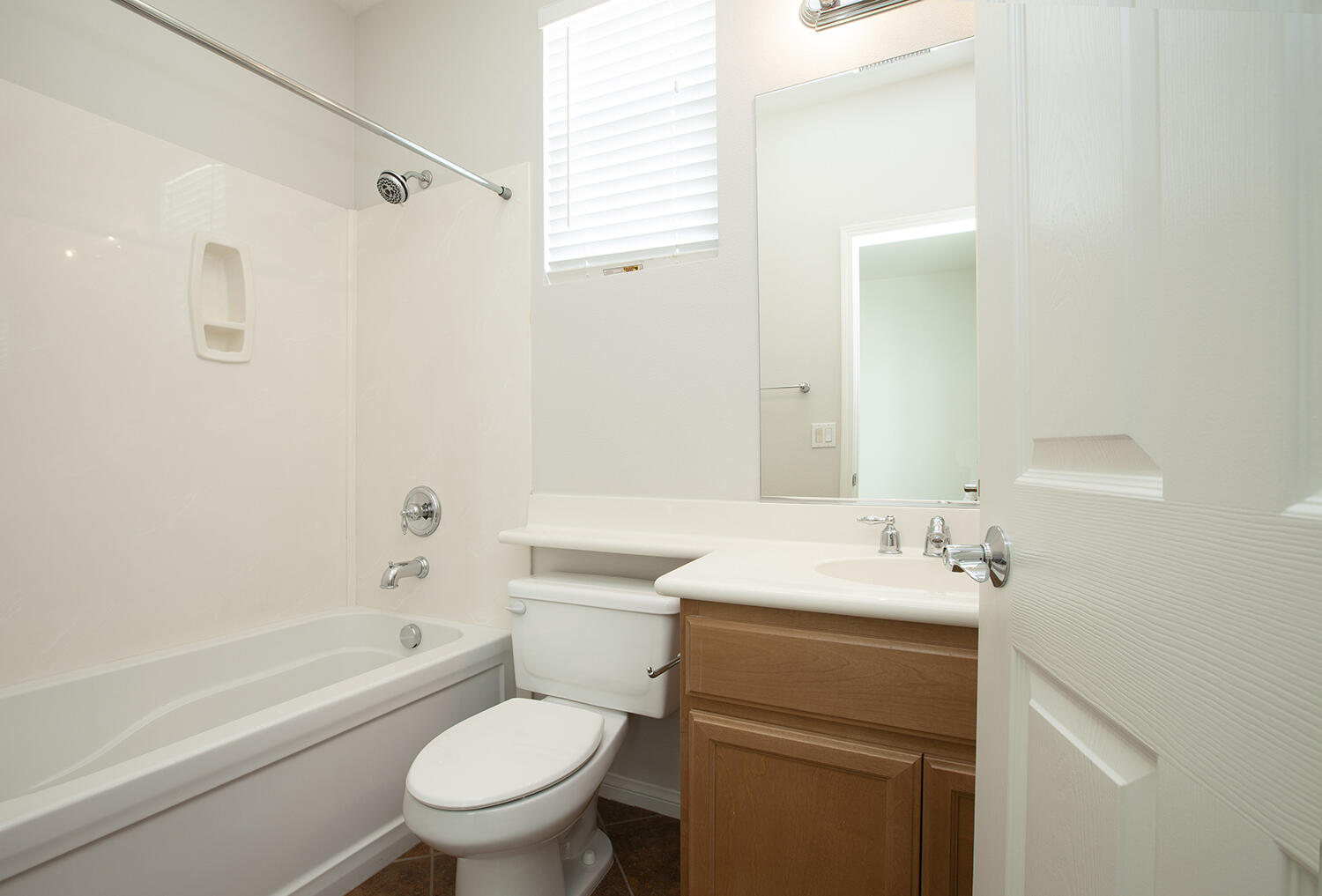 81237 Red Rock Road La Quinta, CA 92253 - Photo 21 of 21 a bathroom with a sink a toilet and a bathtub