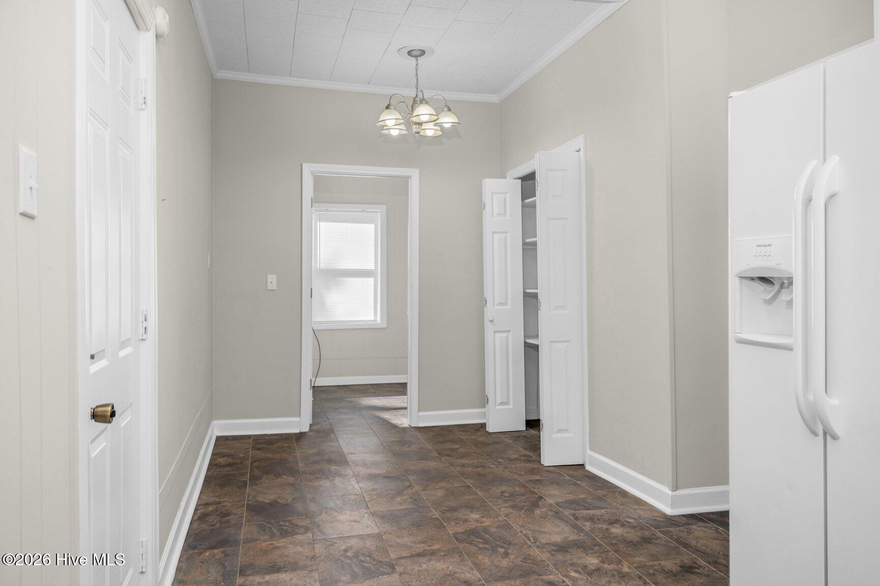307 Irwin Street Pinetops, NC 27864 - Photo 14 of 21 Dining space.....