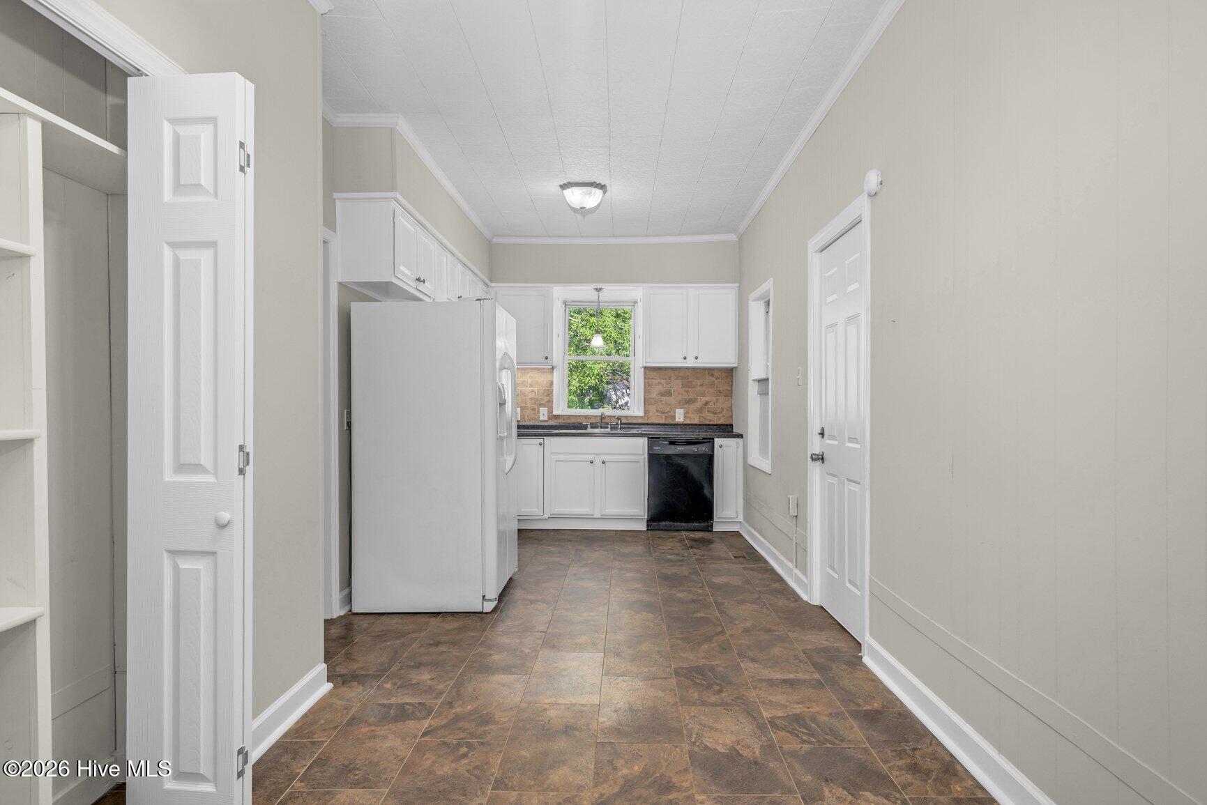 307 Irwin Street Pinetops, NC 27864 - Photo 15 of 21 ....pantry