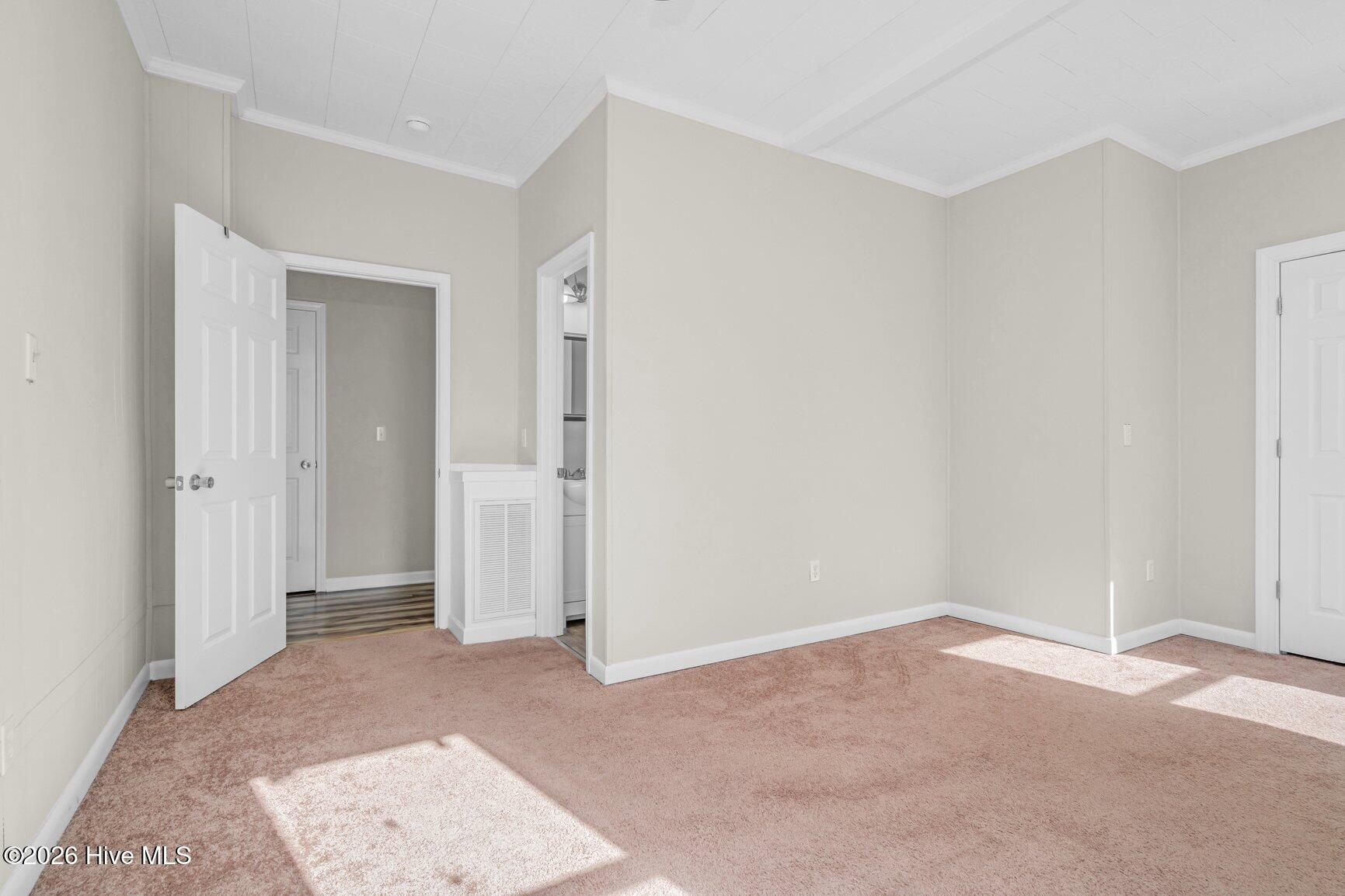 307 Irwin Street Pinetops, NC 27864 - Photo 4 of 21 All one floor, Primary!