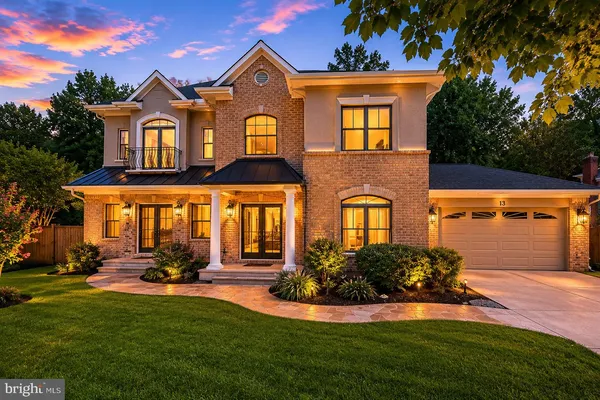 $1,750,000 | 13 Trailridge Court, Potomac, MD 20854