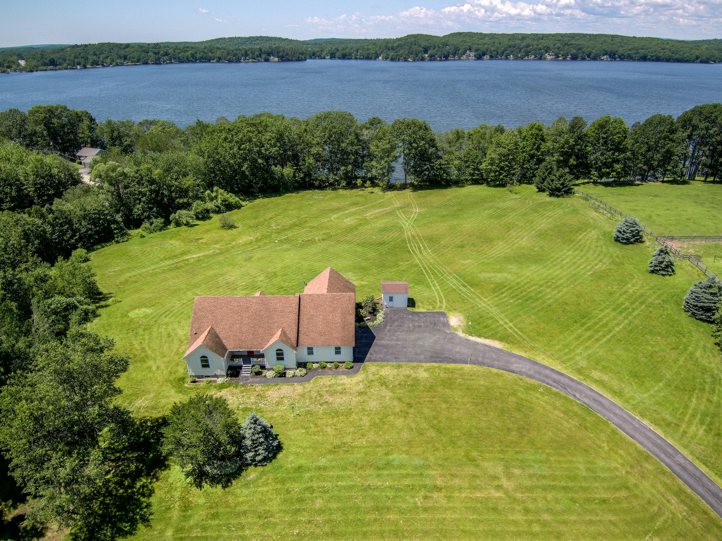40 Wales Road Sabattus, ME 04280 - Photo 1 of 52 107742-ae-4