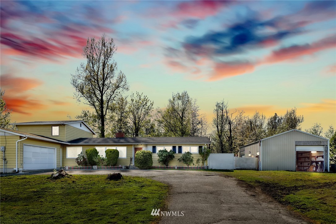 5147 Guide Meridian Bellingham, WA 98226 - Photo 1 of 40 Gallery Image 1