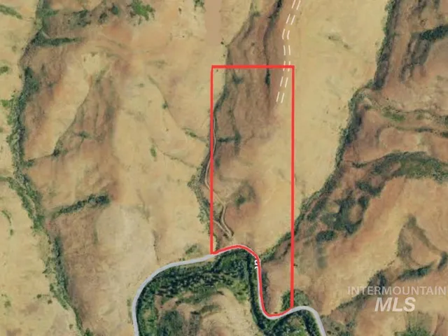 $299,000 | Tbd Middle Fork Road, Council, ID 83612