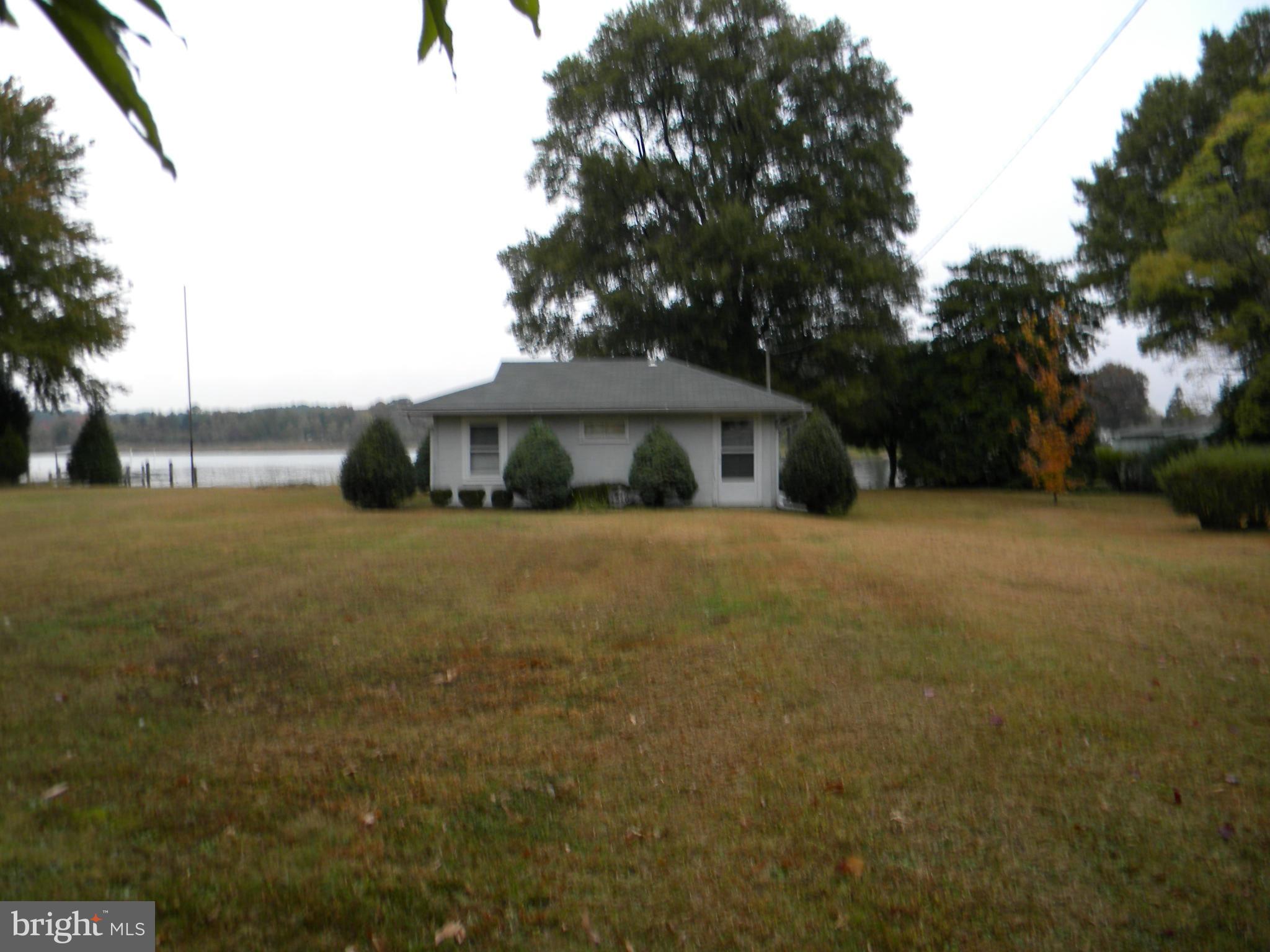 1510 St Marys Road Chester, MD 21619 - Photo 2 of 30 Exterior (Front)
