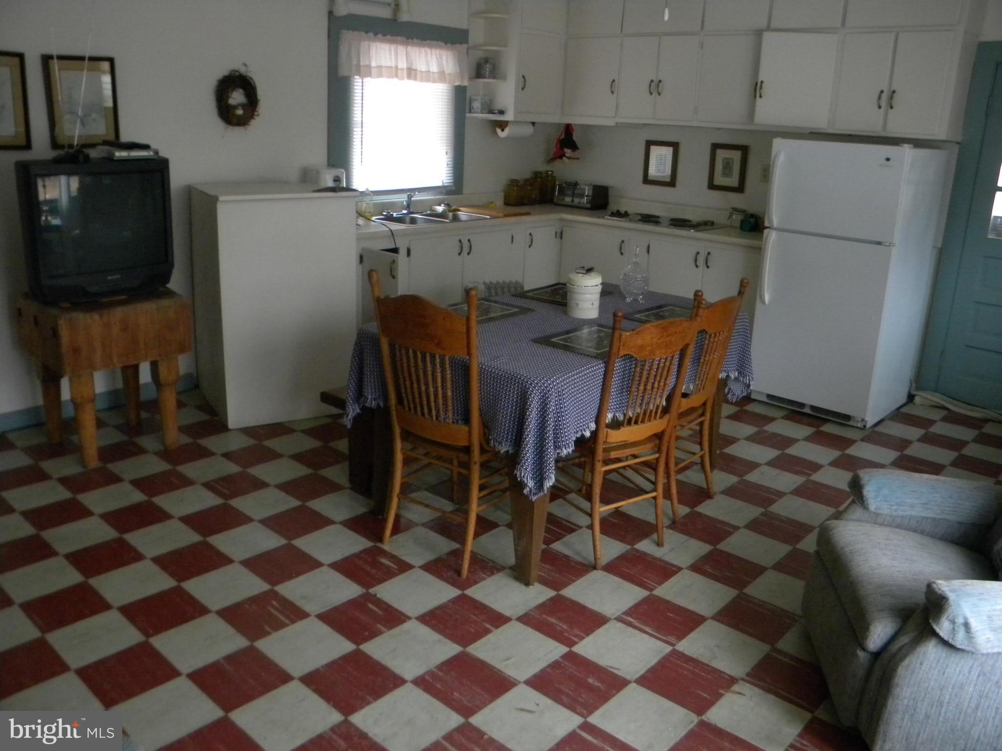 1510 St Marys Road Chester, MD 21619 - Photo 19 of 30 Kitchen