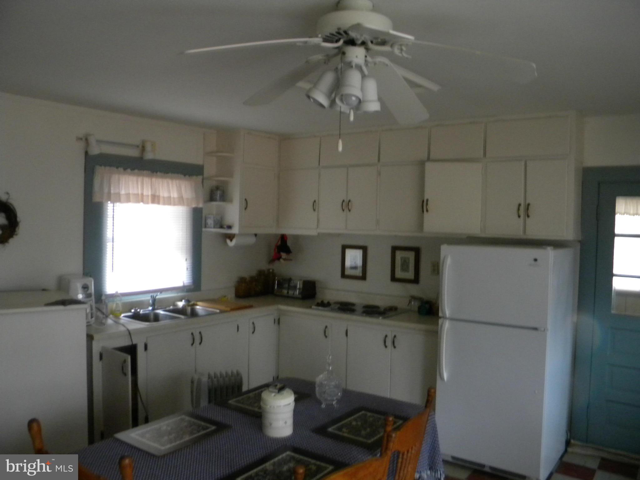 1510 St Marys Road Chester, MD 21619 - Photo 20 of 30 Kitchen