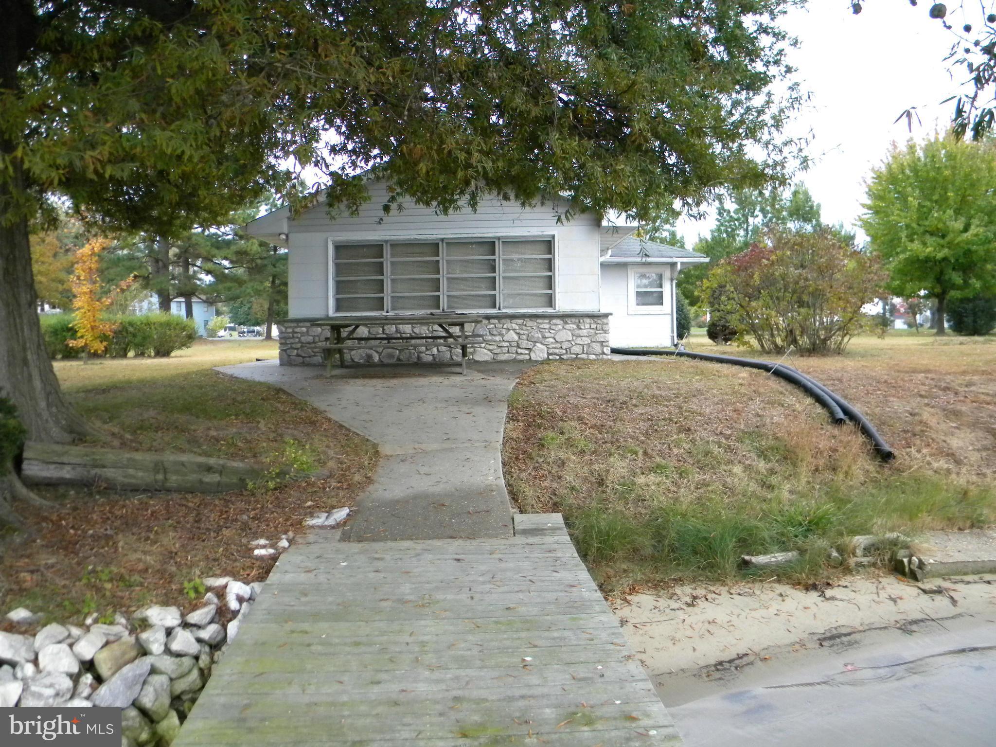 1510 St Marys Road Chester, MD 21619 - Photo 4 of 30 Exterior (Rear)