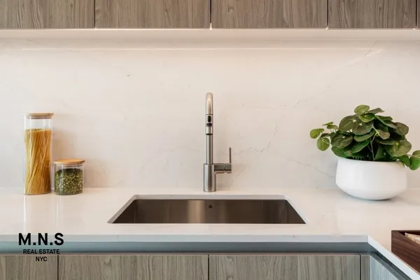 $5,186 | 54 Crown Street, Unit 1208 | Crown Heights