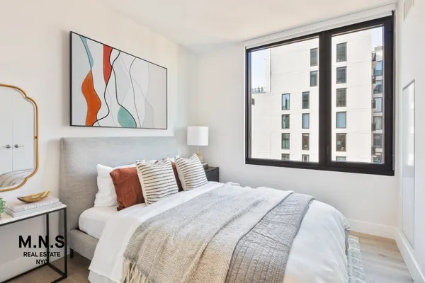 $5,186 | 54 Crown Street, Unit 1208 | Crown Heights