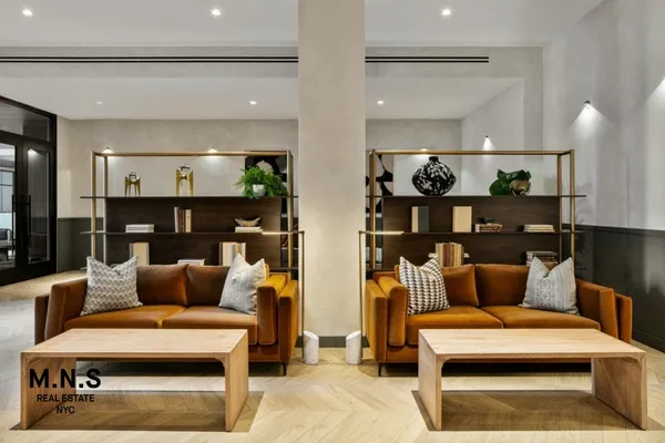 $5,186 | 54 Crown Street, Unit 1208 | Crown Heights