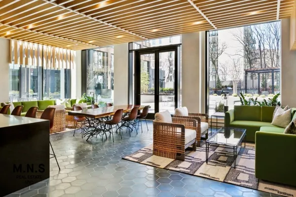 $5,186 | 54 Crown Street, Unit 1208 | Crown Heights