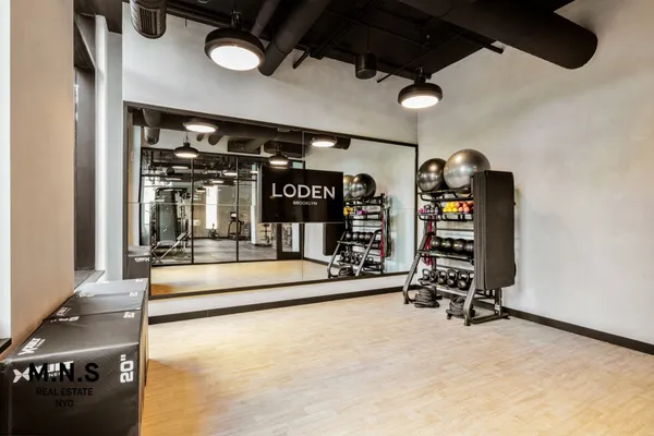 $5,186 | 54 Crown Street, Unit 1208 | Crown Heights